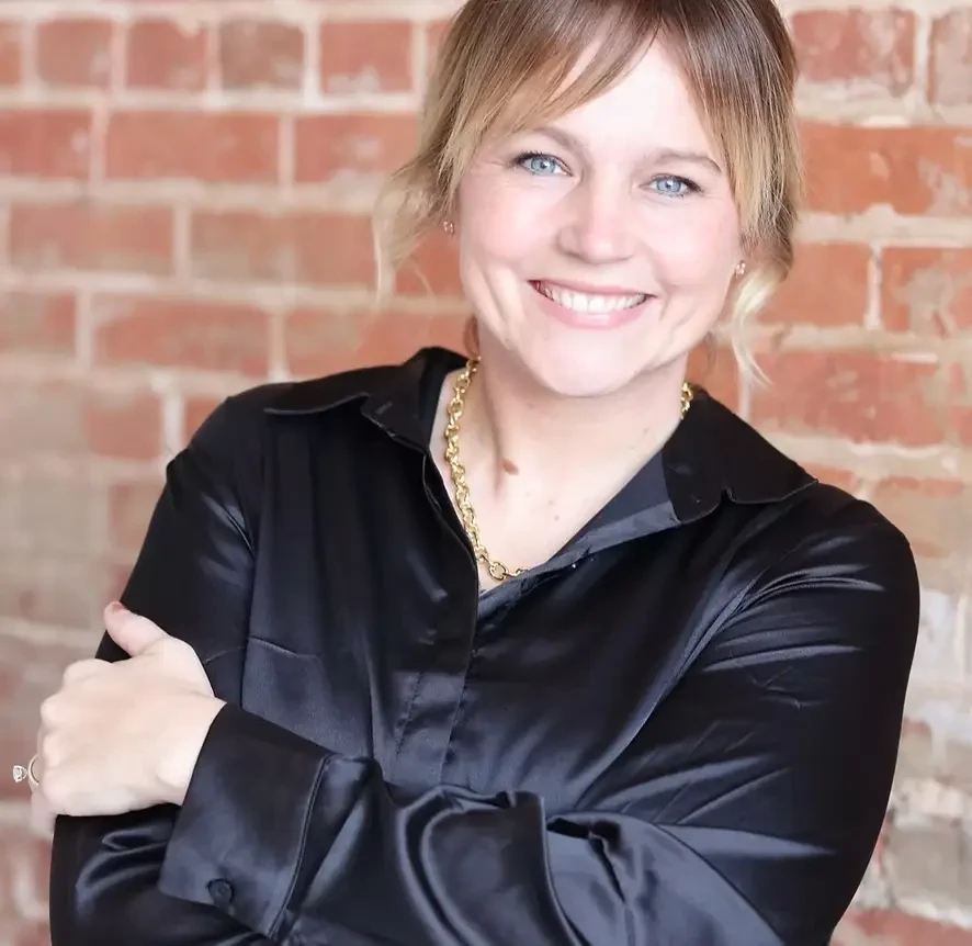 Amanda Butler  Store Owner & Lead Stylist